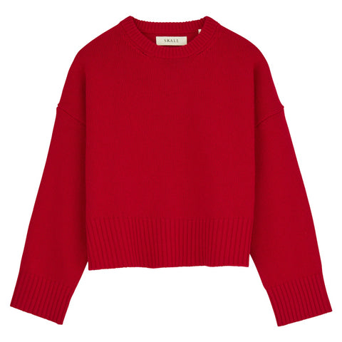 Campa Strik (Aurora Red)