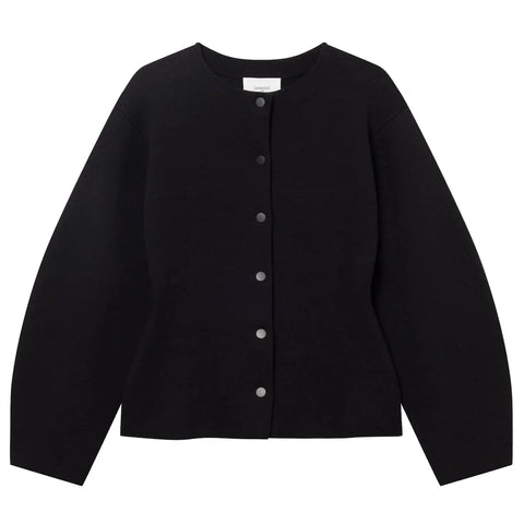 Jamila Jakke (Black)