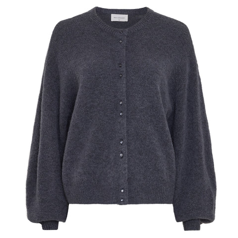 Bondie Hope Cardigan (India Ink Mel)