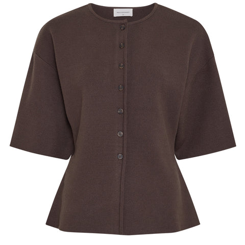 Mirielle East Cardigan (Delicioso)