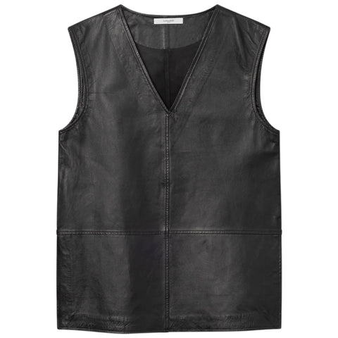 Cara Top (Black)