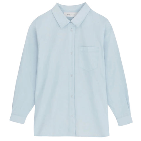 Edgar Skjorte (Light Blue)