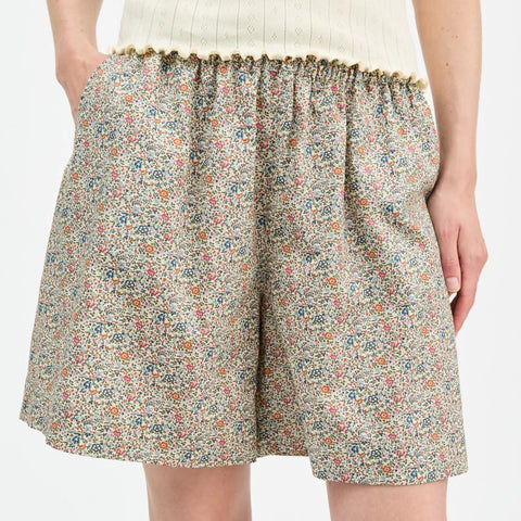 Edgar Shorts (Flower Field)