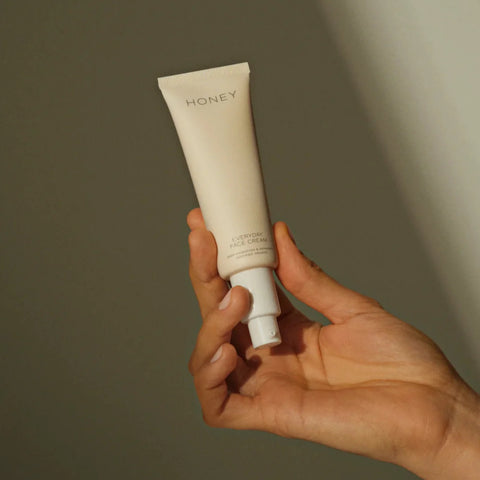 Everyday Face Cream (50ml)