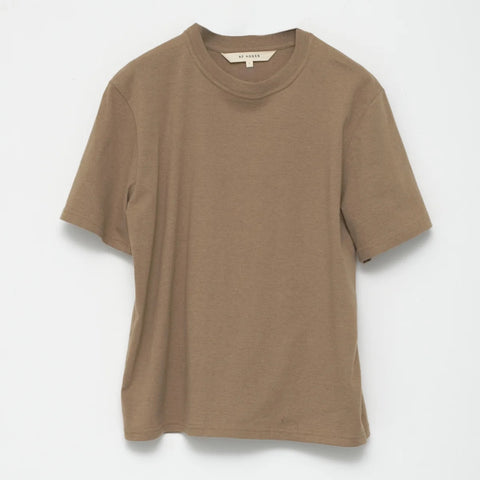 Toki Organic Cotton T-Shirt (Nature)