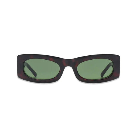 Frida Solbrille (Demi Tortoise)