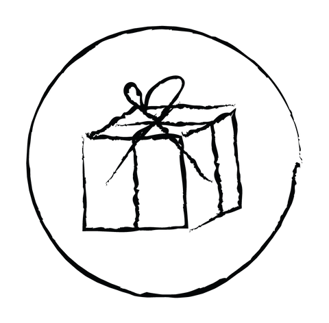 Gaveindpakning