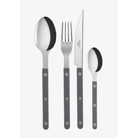 Sabre Paris - Bistrot Bestik (Grå)