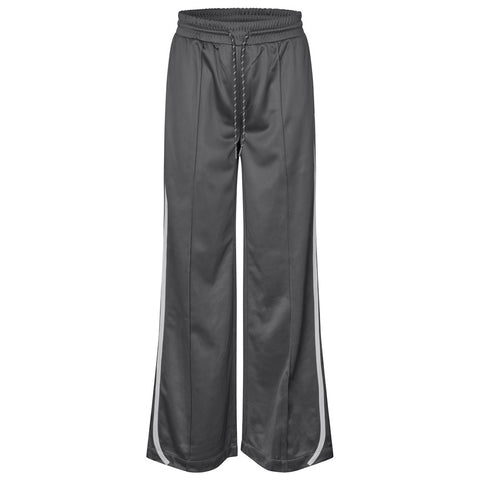 Tracy Track Bukser (Dark Grey)