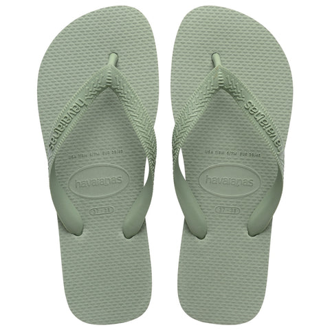 Top Senses Klipklapper (Smoke Green)