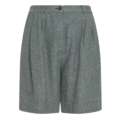 Viana Ginia Shorts (Laurel Mel)
