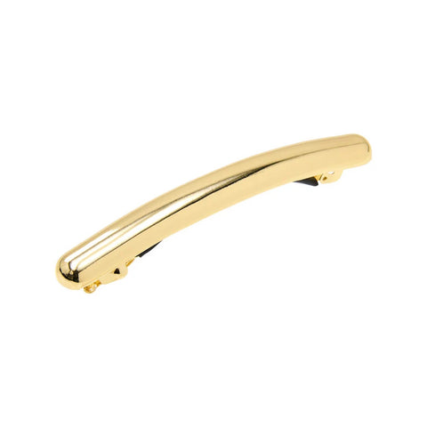 Dix Barette Hårspænde (Guld)