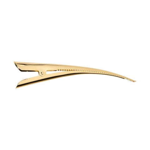 Crocette Clip (Guld)
