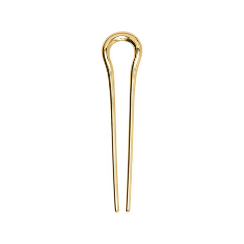 Aviaya Hair Pin (Guld)