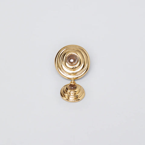 Memory Ørering (Guld)