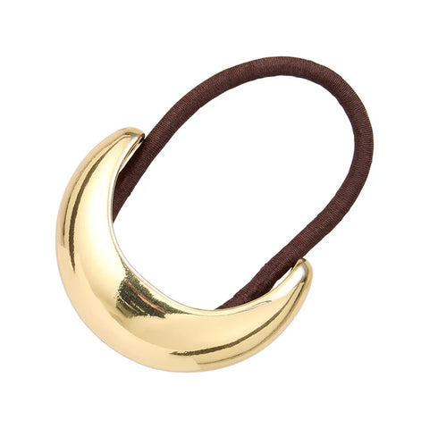 Arabella Elastic (Guld)