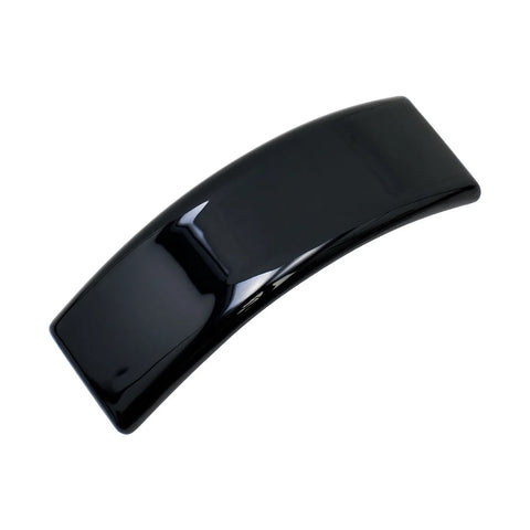Rome Barette (Black)