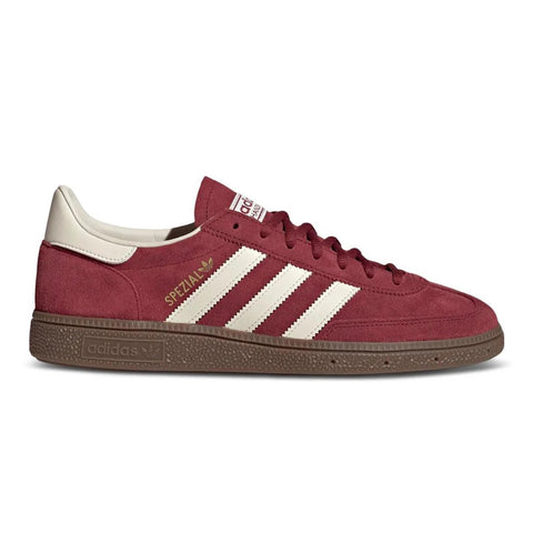 Handball Spezial Sneakers (Noble Maroon)