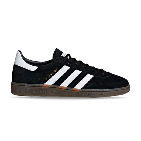 Handball Spezial Sneakers (Black/White)