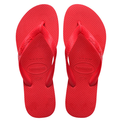 Top Klipklapper (Ruby Red)