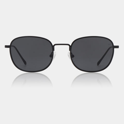Hello Solbrille (Black)