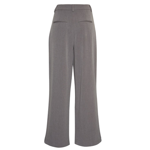 Henrika HW Bukser (Grey Melange)