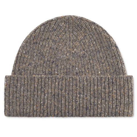 Jara Beanie (Multi Green)