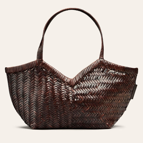 Humi S Taske (Umber)