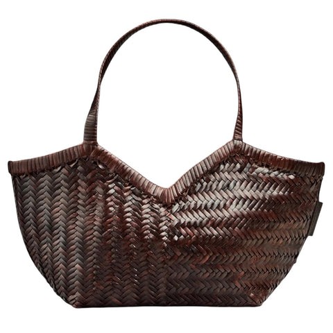 Humi S Taske (Umber)