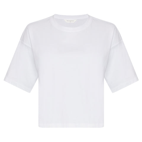 Moa Melea T-shirt (Bright White)