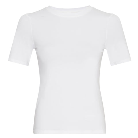 Betrina T-Shirt (Bright White)