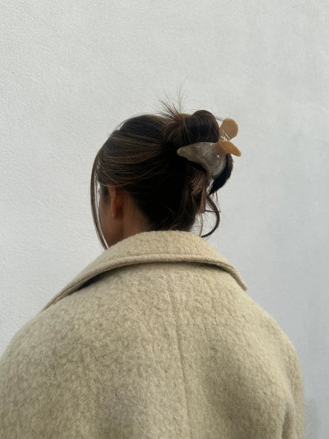 Anja Hårklemme (Turtle)