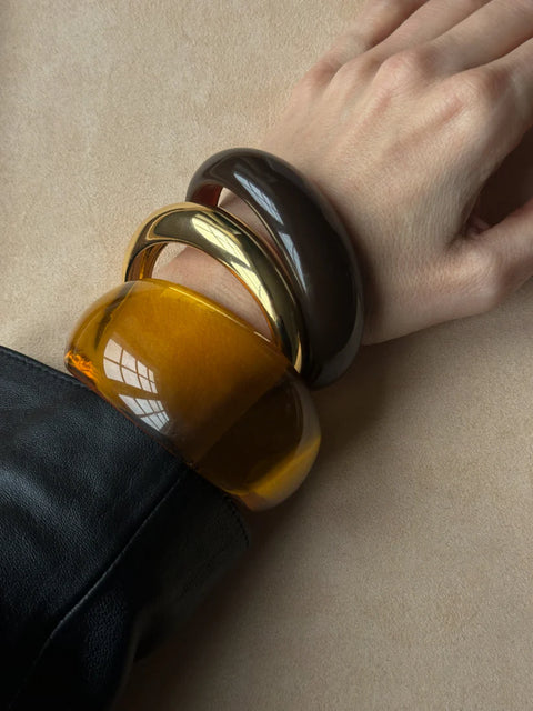 Novie Armbånd (Clear)
