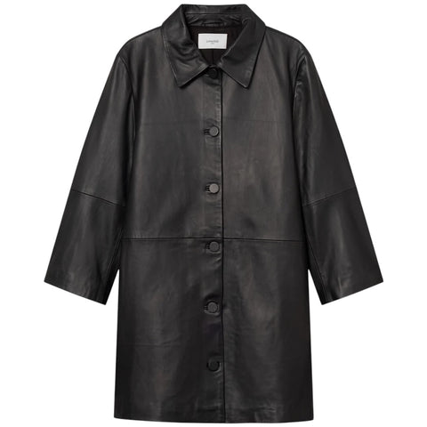 Savannah Jakke (Black)