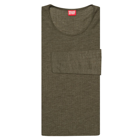 101 Wool Capers (Ekstra Længde)