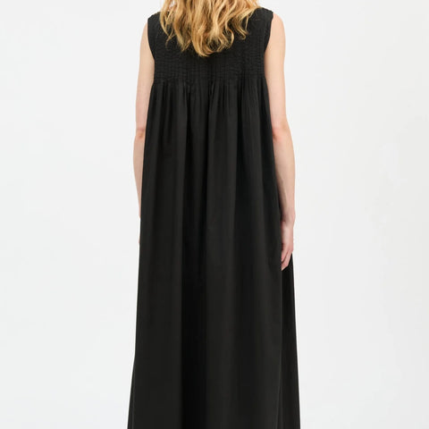 Pavlova Kjole (Black)