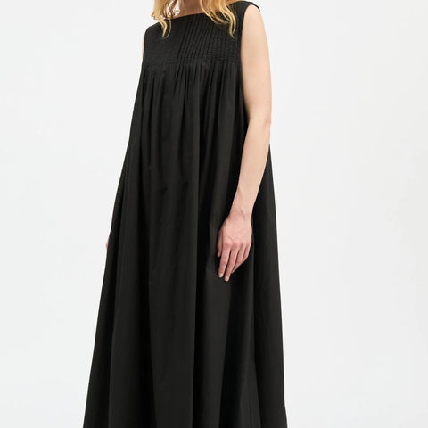 Pavlova Kjole (Black)