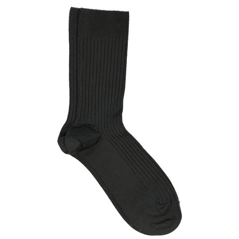 Silky Fine Strømper (Lava)