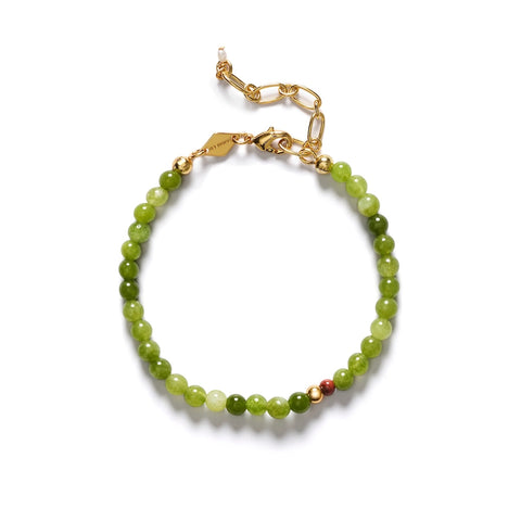 Grasshopper Armbånd (Avocado Oil)