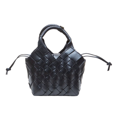 Misu Mini Taske (Black)