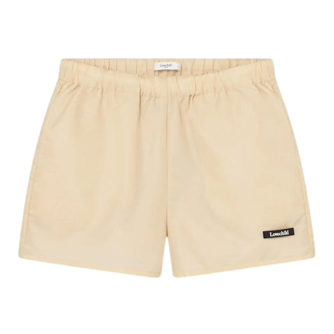 Alessio Shorts (Champagne)