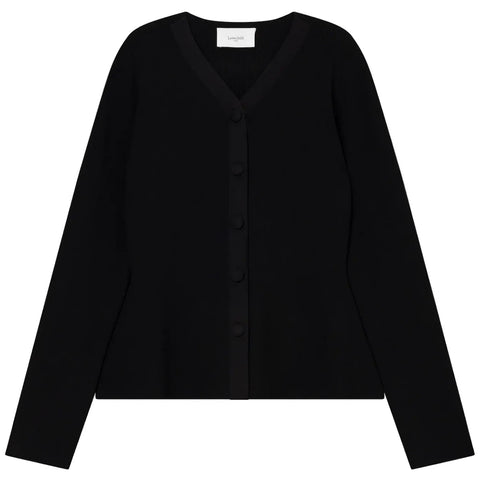 Davina Cardigan (Black)