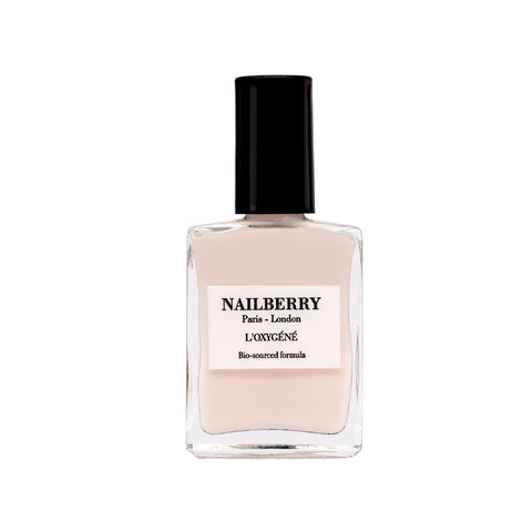 Neglelak L'oxygéné 15ml (On Cloud Nine Milky White)