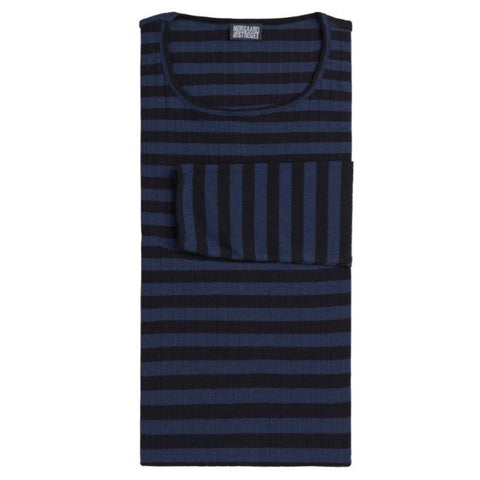 101 Broadway Marine/Black (Ekstra Længde)