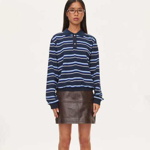 Martina Polo (Blue Multi)
