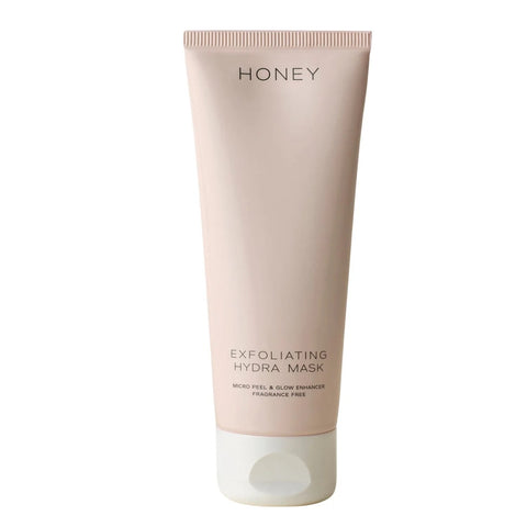 Exfoliating Hydra Mask (75ml)