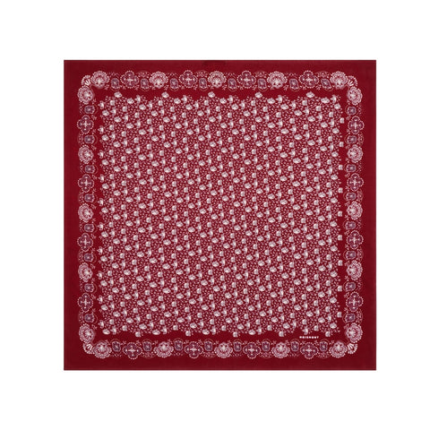 Milan Tørklæde No. 675 (Velvet)