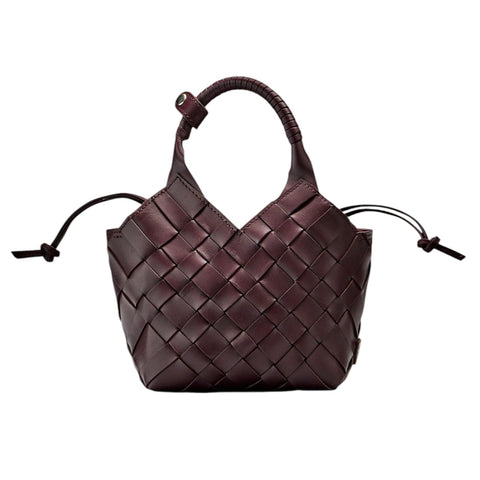 Misu Mini Taske (Fudge)