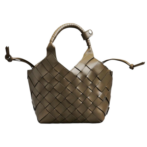 Misu Mini Taske (Kombu Green)