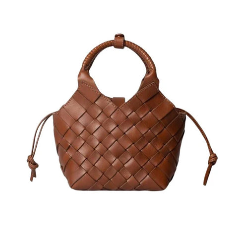 Misu Mini Taske (Nutmeg)